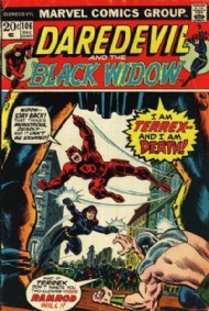 Daredevil (1st Series) 1964 - 2011 #106