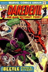 Daredevil (1st Series) 1964 - 2011 #108