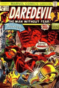Daredevil (1st Series) 1964 - 2011 #110
