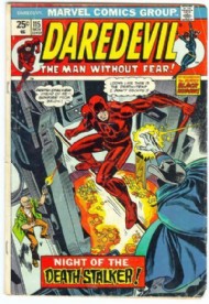 Daredevil (1st Series) 1964 - 2011 #115