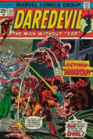 Daredevil (1st Series) 1964 - 2011 #117