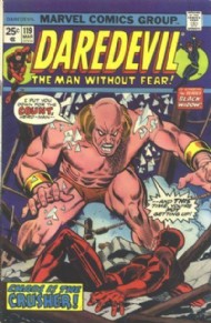 Daredevil (1st Series) 1964 - 2011 #119