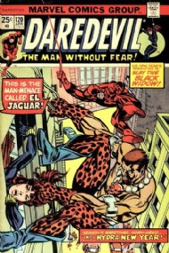 Daredevil (1st Series) 1964 - 2011 #120