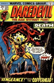 Daredevil (1st Series) 1964 - 2011 #125