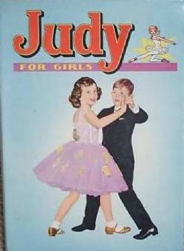 Judy Annual #1963