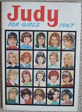 Judy Annual #1967