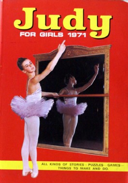 Judy Annual #1971