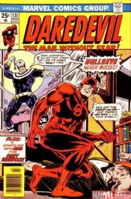 Daredevil (1st Series) 1964 - 2011 #131