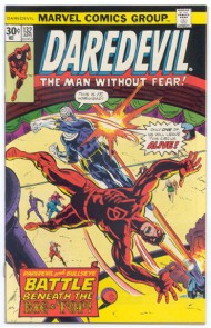 Daredevil (1st Series) 1964 - 2011 #132