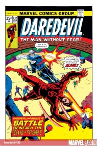 Daredevil (1st Series) 1964 - 2011 #132