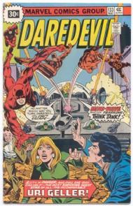 Daredevil (1st Series) 1964 - 2011 #133