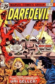 Daredevil (1st Series) 1964 - 2011 #133