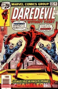Daredevil (1st Series) 1964 - 2011 #134