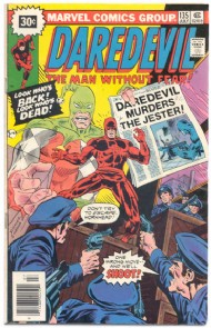 Daredevil (1st Series) 1964 - 2011 #135