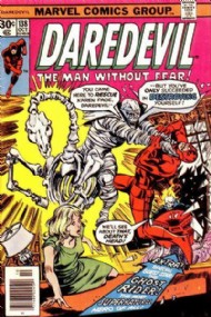 Daredevil (1st Series) 1964 - 2011 #138