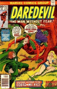 Daredevil (1st Series) 1964 - 2011 #142