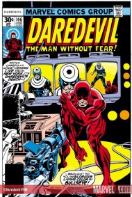 Daredevil (1st Series) 1964 - 2011 #146