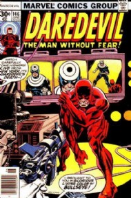 Daredevil (1st Series) 1964 - 2011 #146