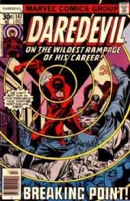 Daredevil (1st Series) 1964 - 2011 #147