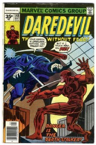 Daredevil (1st Series) 1964 - 2011 #148