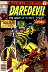Daredevil (1st Series) 1964 - 2011 #150