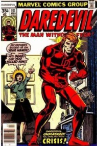 Daredevil (1st Series) 1964 - 2011 #151