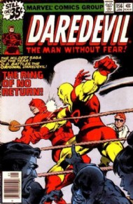 Daredevil (1st Series) 1964 - 2011 #156