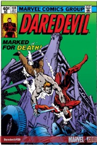 Daredevil (1st Series) 1964 - 2011 #159