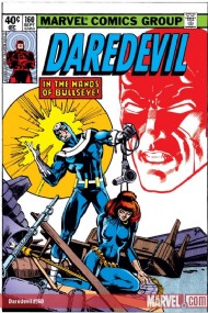 Daredevil (1st Series) 1964 - 2011 #160