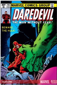 Daredevil (1st Series) 1964 - 2011 #163