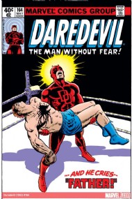 Daredevil (1st Series) 1964 - 2011 #164