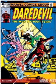 Daredevil (1st Series) 1964 - 2011 #165