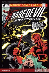 Daredevil (1st Series) 1964 - 2011 #168