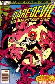 Daredevil (1st Series) 1964 - 2011 #169