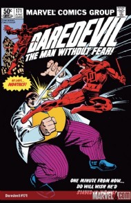 Daredevil (1st Series) 1964 - 2011 #171