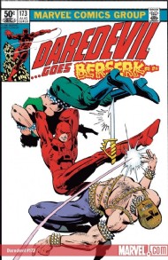 Daredevil (1st Series) 1964 - 2011 #173