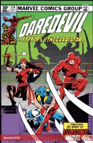 Daredevil (1st Series) 1964 - 2011 #174