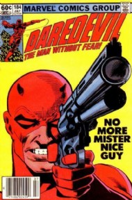 Daredevil (1st Series) 1964 - 2011 #184
