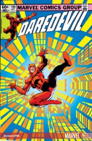 Daredevil (1st Series) 1964 - 2011 #186