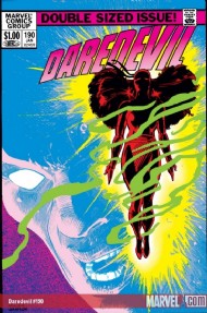 Daredevil (1st Series) 1964 - 2011 #190