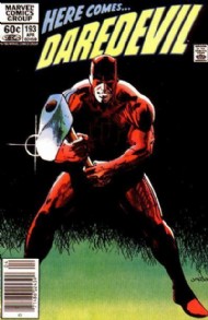 Daredevil (1st Series) 1964 - 2011 #193