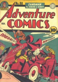 Adventure Comics 1938 - 2011 #80