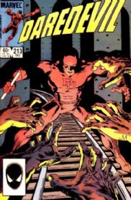 Daredevil (1st Series) 1964 - 2011 #213
