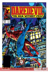 Daredevil (1st Series) 1964 - 2011 #217