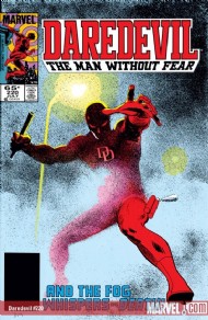 Daredevil (1st Series) 1964 - 2011 #220