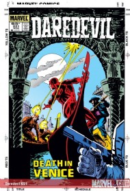 Daredevil (1st Series) 1964 - 2011 #221