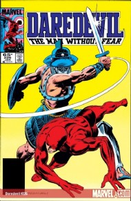 Daredevil (1st Series) 1964 - 2011 #226