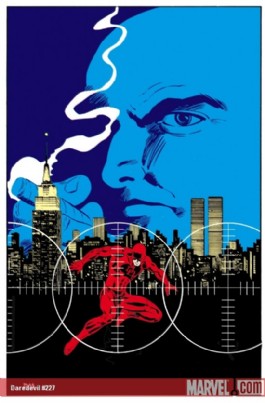 Daredevil (1st Series) #227