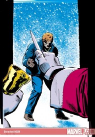 Daredevil (1st Series) 1964 - 2011 #229