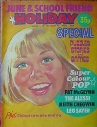 June Holiday Special 1966 - 1980 #1978